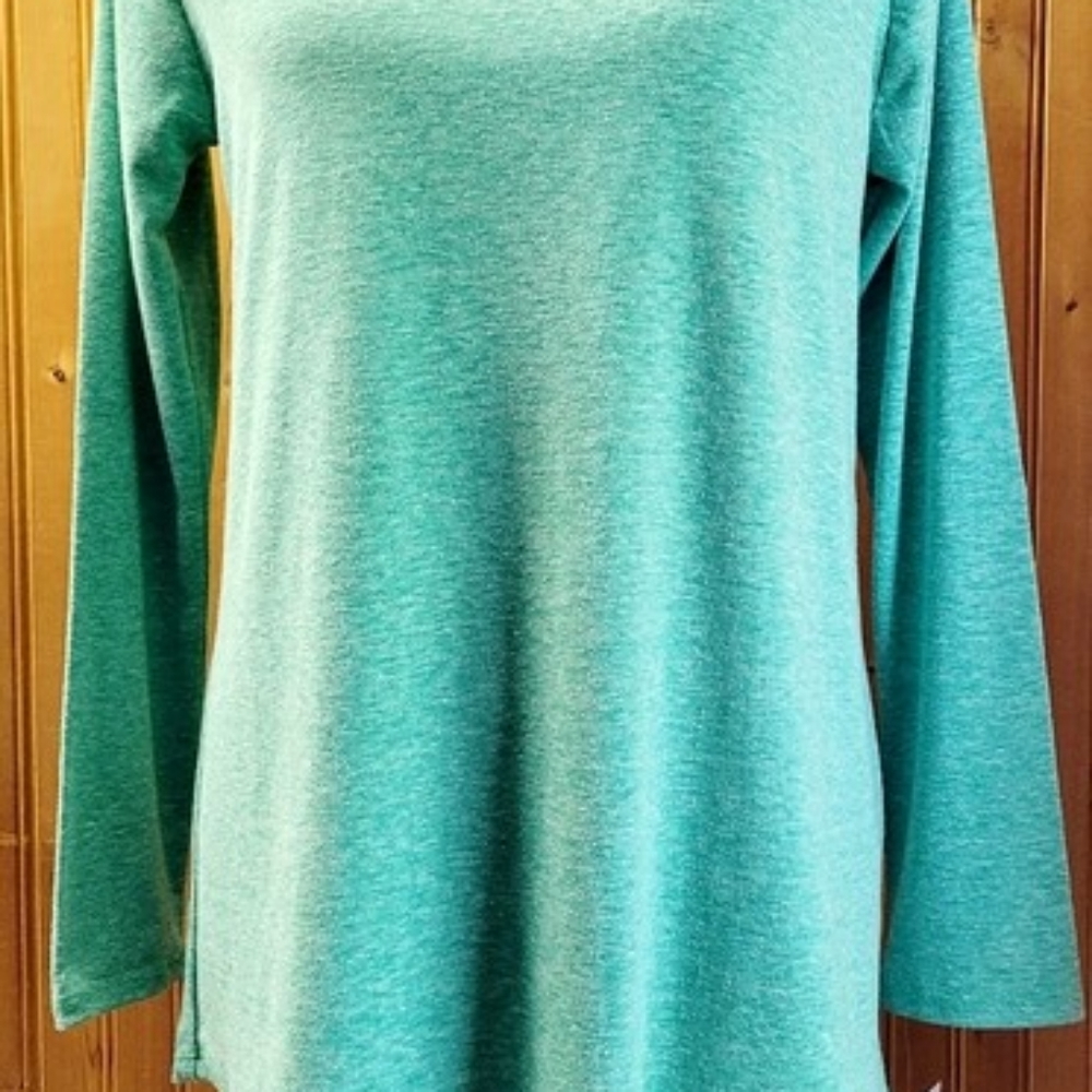 NWT LuLaRoe Lynnae Long Sleeve Shirt